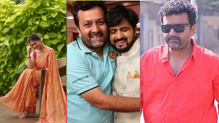 Vidisha Mhaskar On Mandar Devsthali