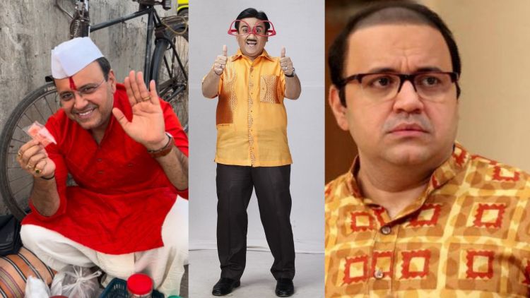TMKOC Fame Mandar Chandwadkar Post