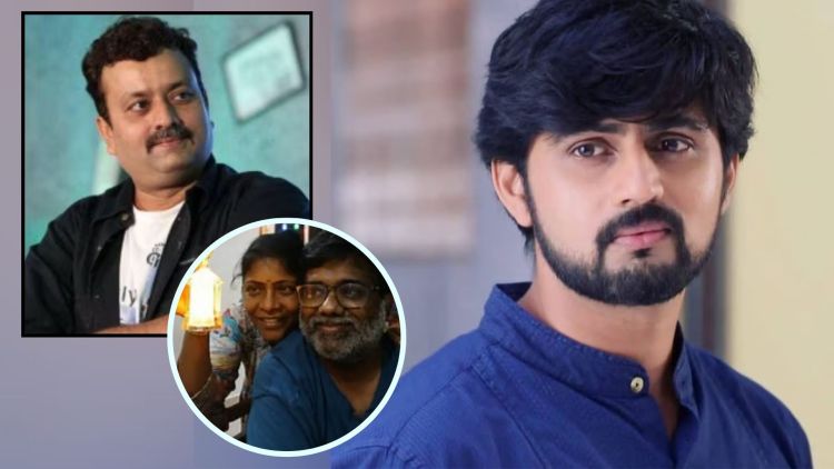 Prashant Loke Apology Post