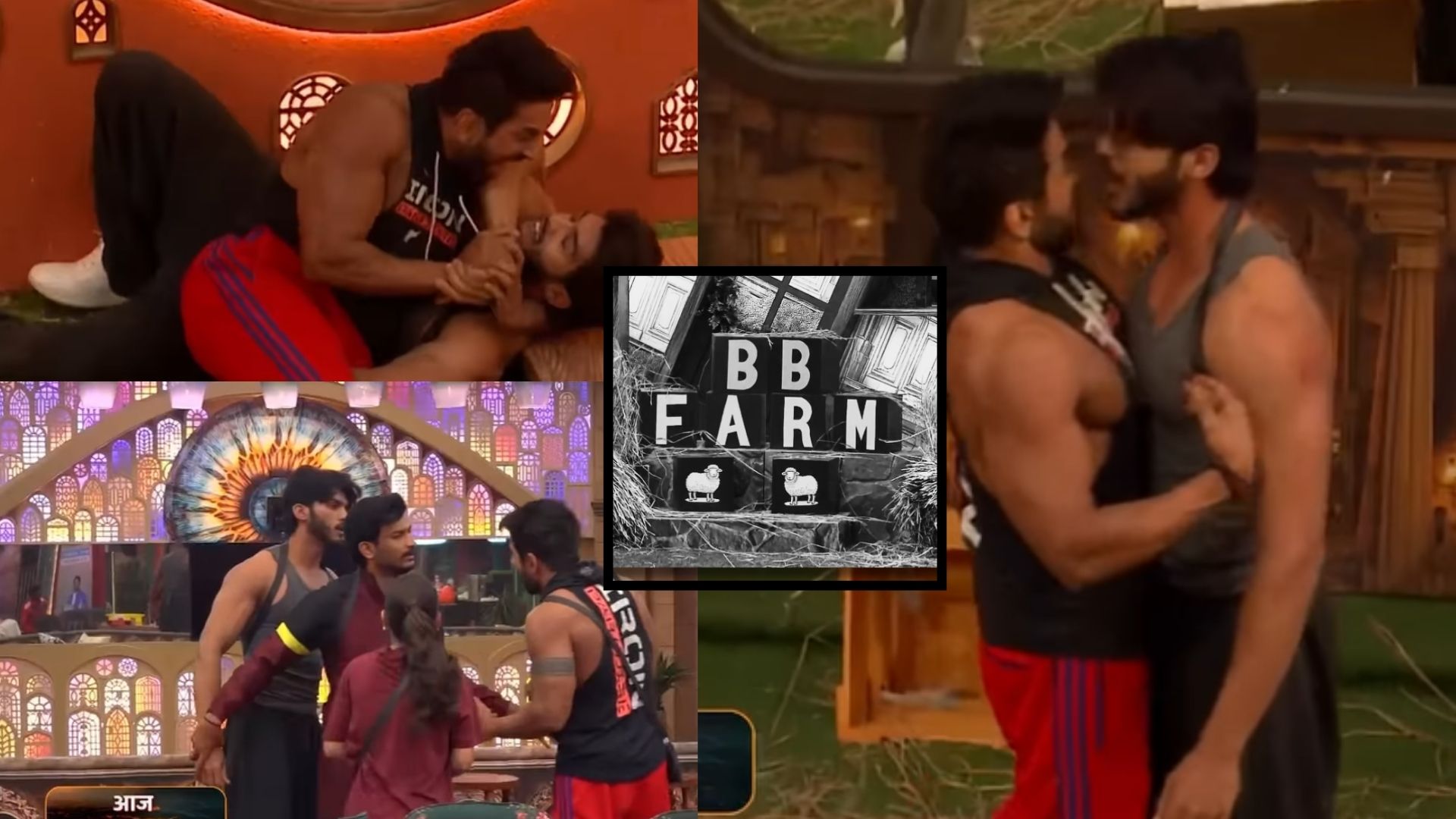 Bigg Boss Marathi Update