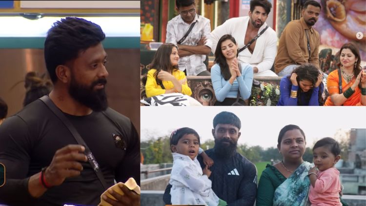 Roshan Bhajankar Love Story