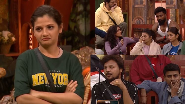 Bigg Boss Marathi Season 6