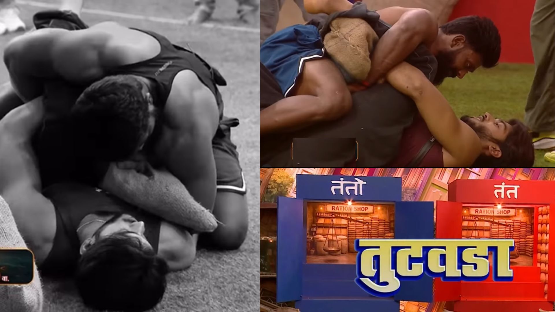 Bigg Boss Marathi 6 Update