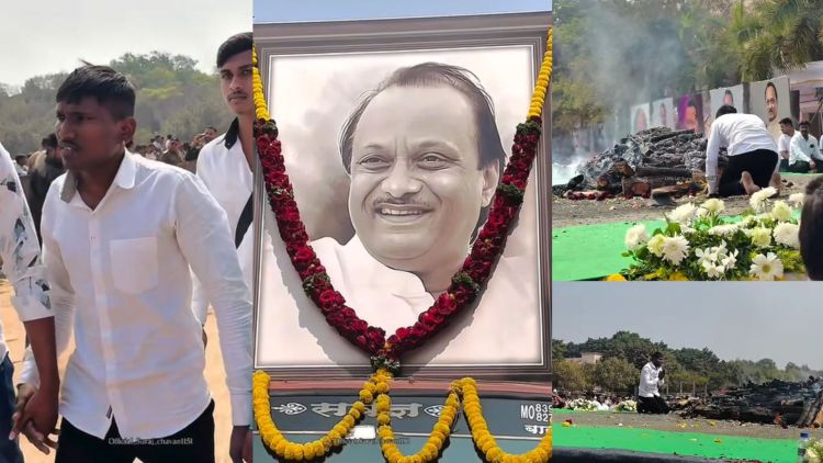 Suraj Chavan Emotional