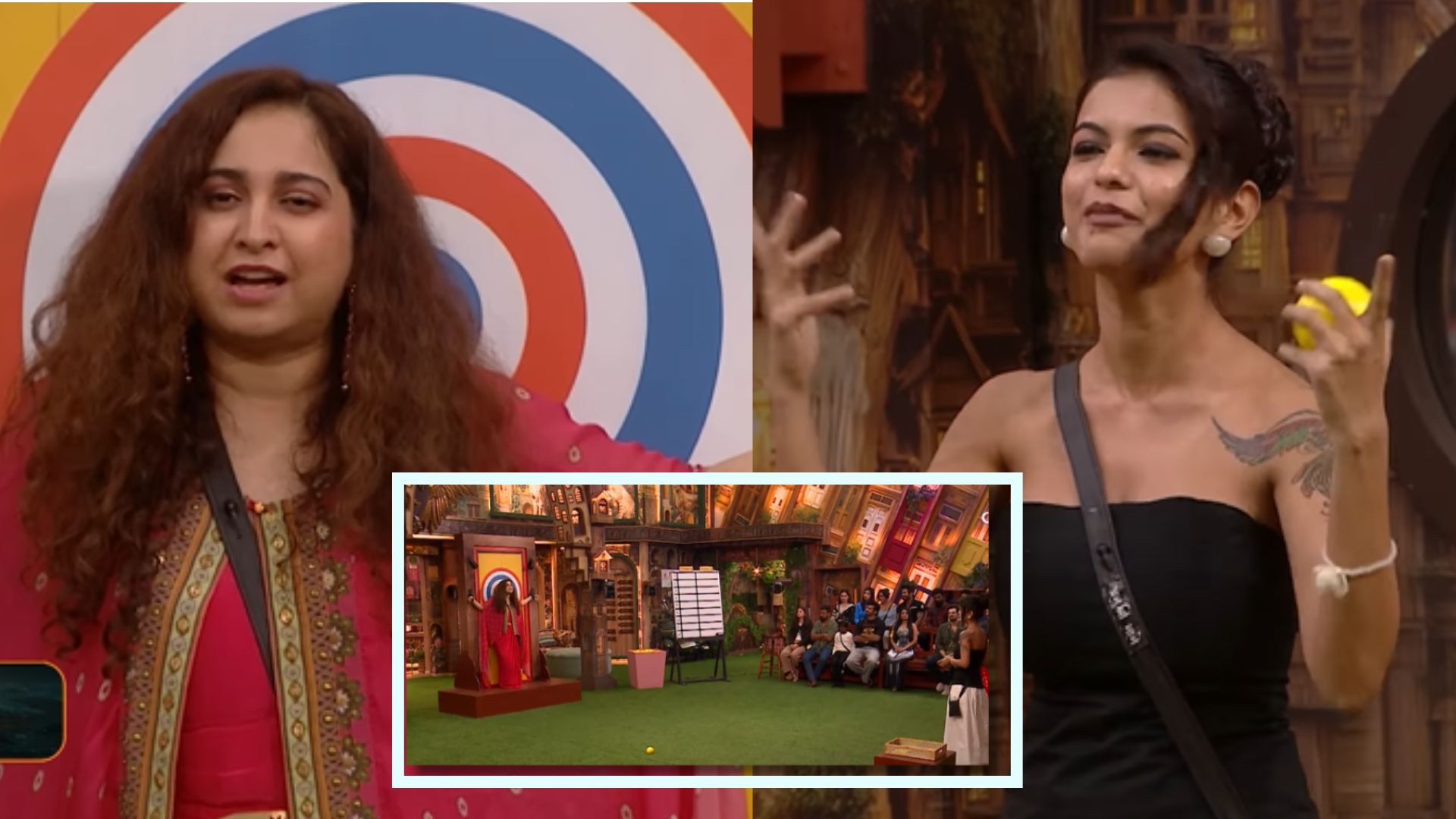 Bigg Boss Marathi Updates