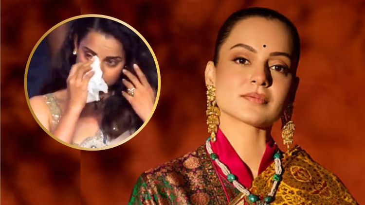 Kangana Ranaut Period