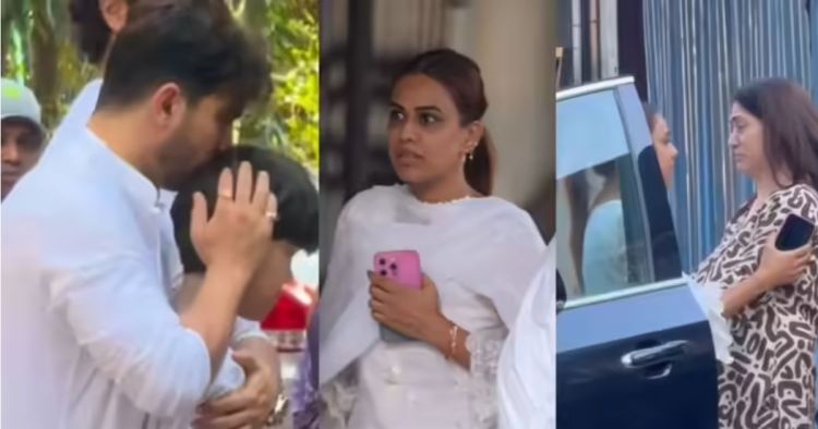 arjun bijlani father in law