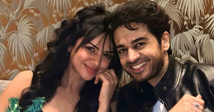 Akanksha Chamola Gaurav Khanna