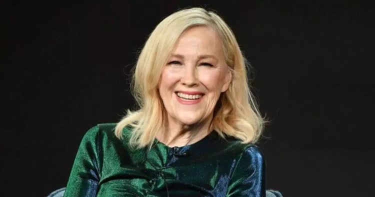 catherine ohara death news