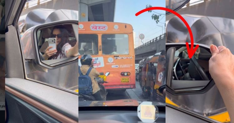 kishori shahane accident