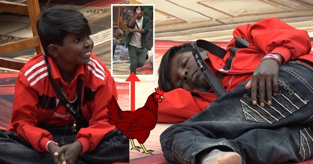 bigg boss marathi 6 updates