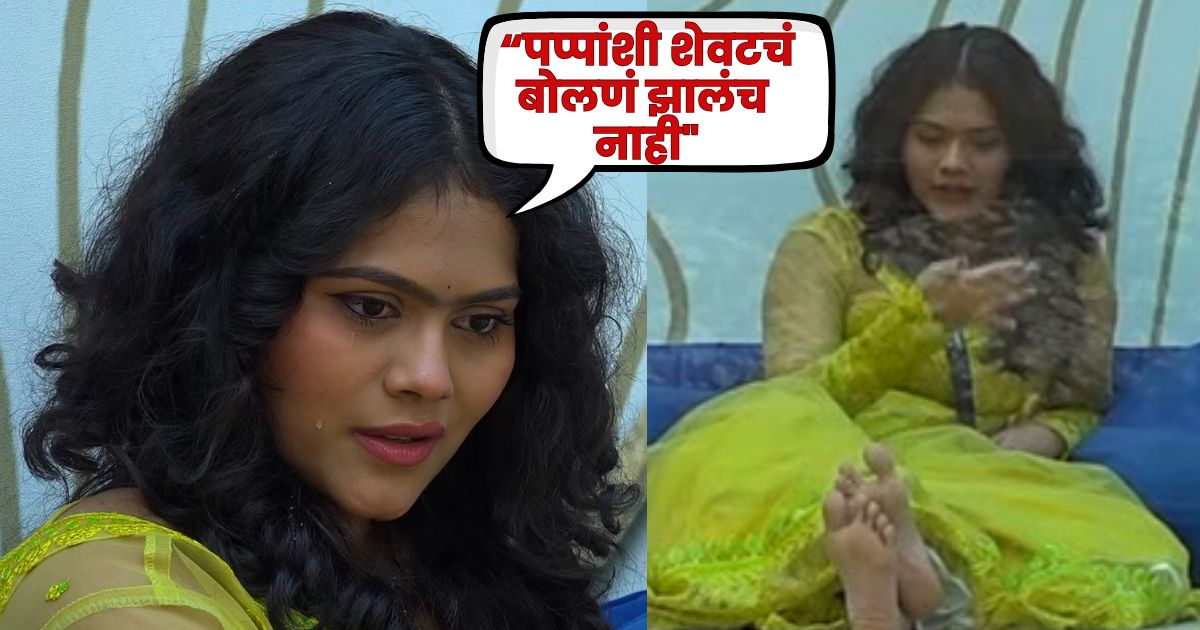 bigg boss marathi 6 updates