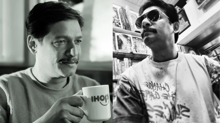 Priyadarshan Jadhav Emotional Post