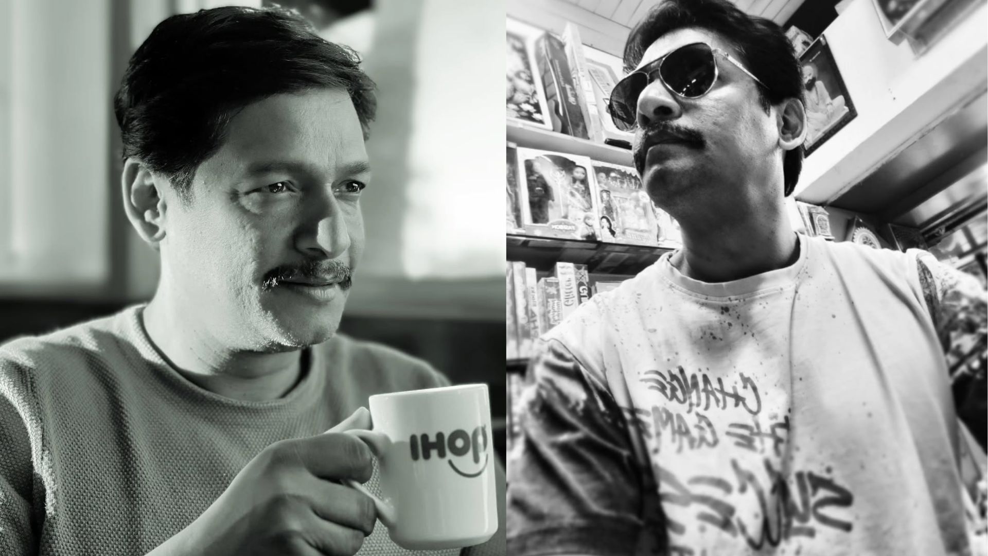 Priyadarshan Jadhav Emotional Post