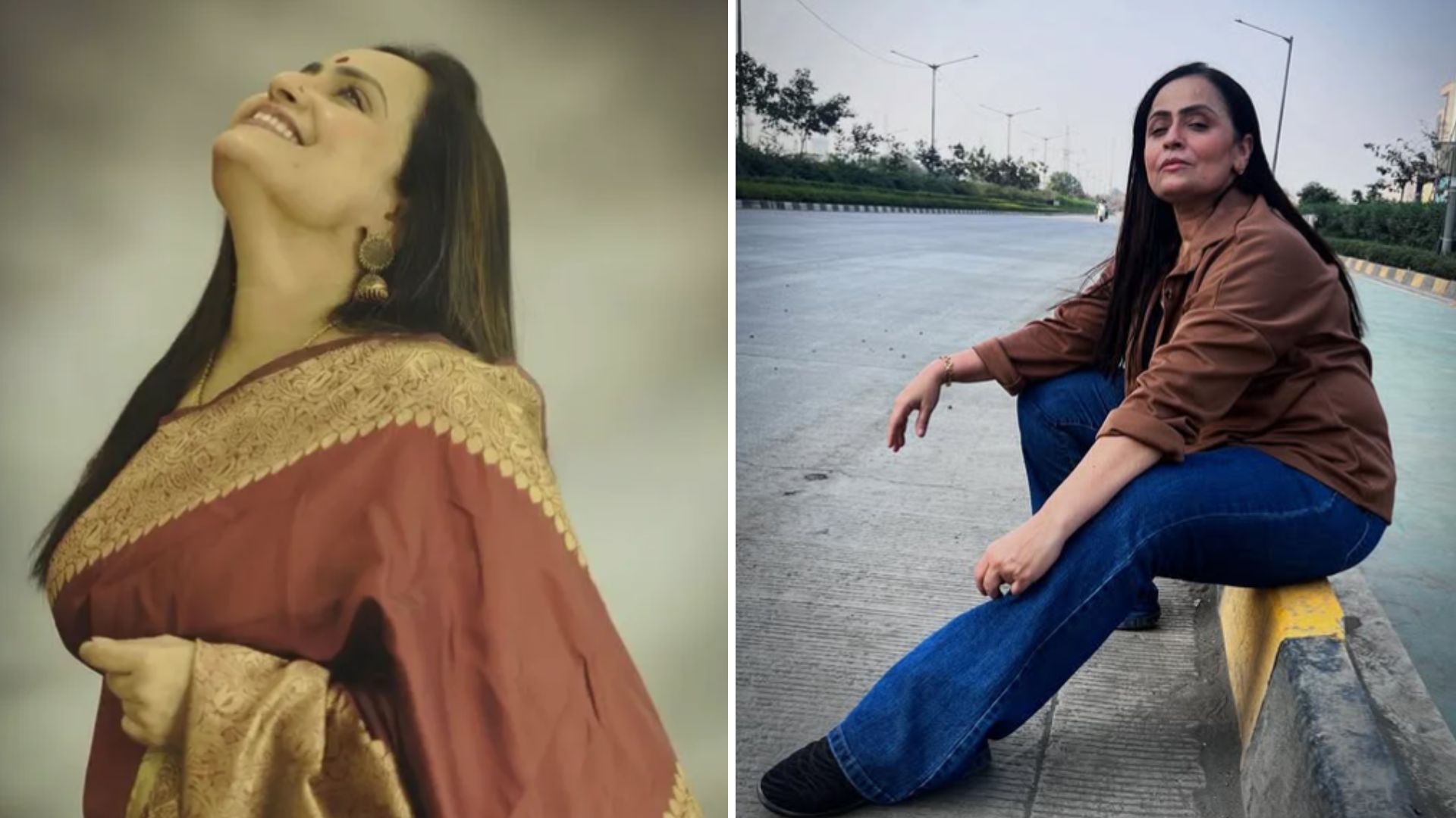 Shkatiman Fame Actress Untold Story