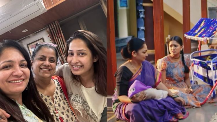 Famous Marathi Actress Accident Story