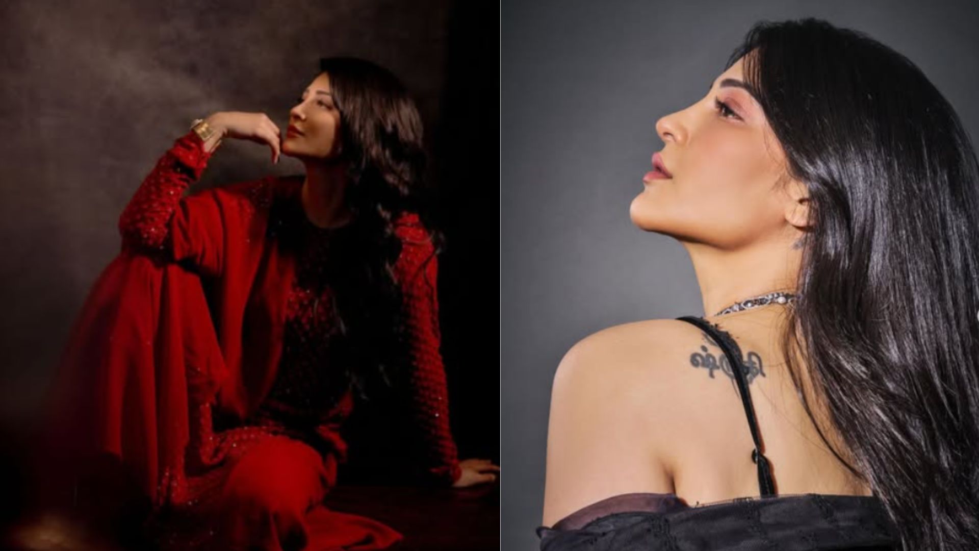 Shruti Hasan Statement On God