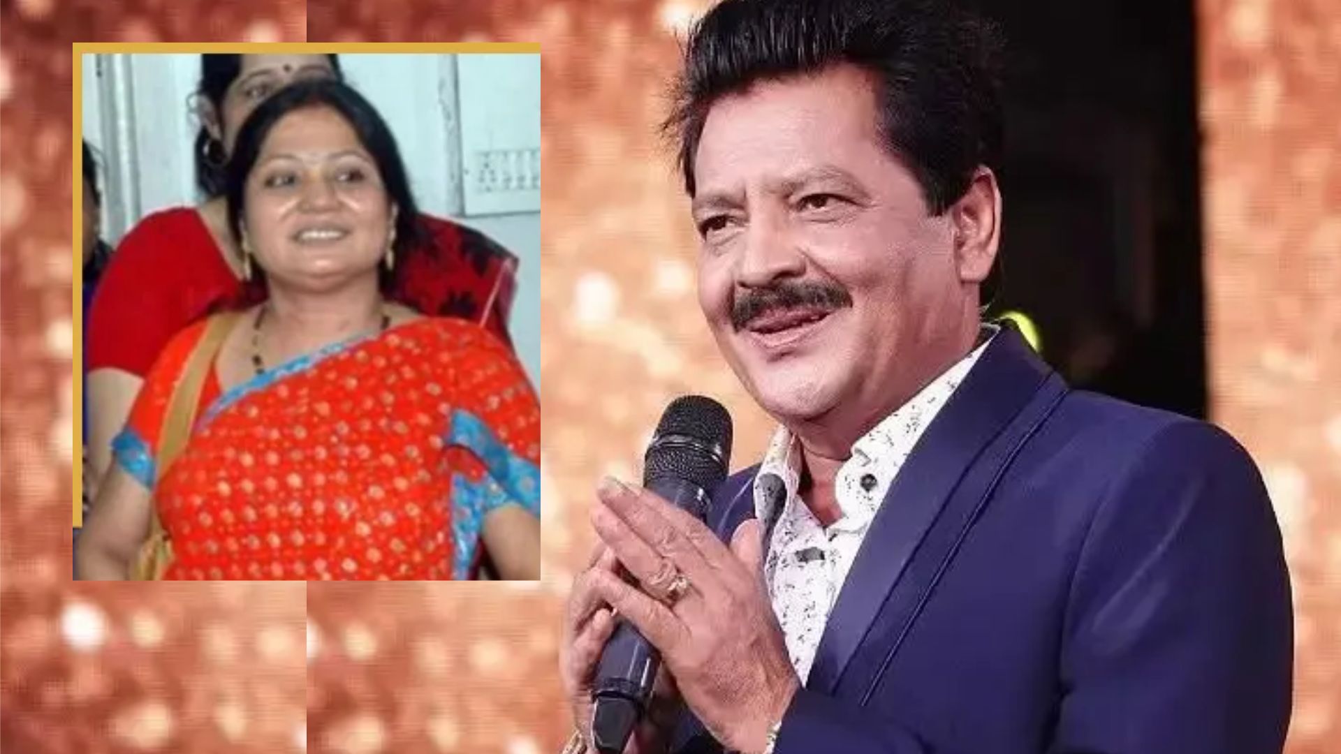 Udit Narayan Controversy