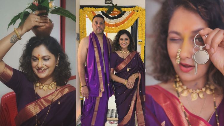 Marathi Actress Buy New Home