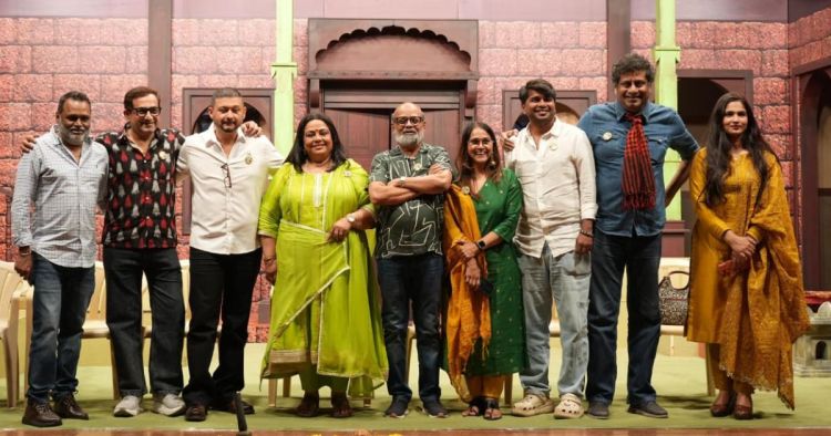 Nirmiti Sawant ladki vihin yojana Natak