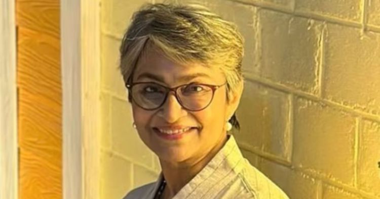 Pravina Deshpande death