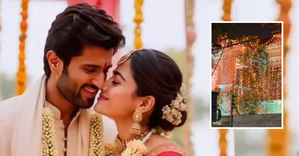 vijay devarkonda rashmika mandanna marriage