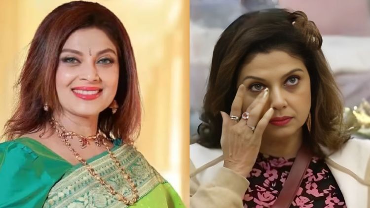 Varsha Usgaonkar cheated in 47 lakh investment scam