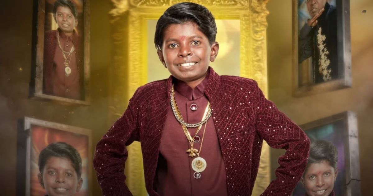 Prabhu Shelke Eviction