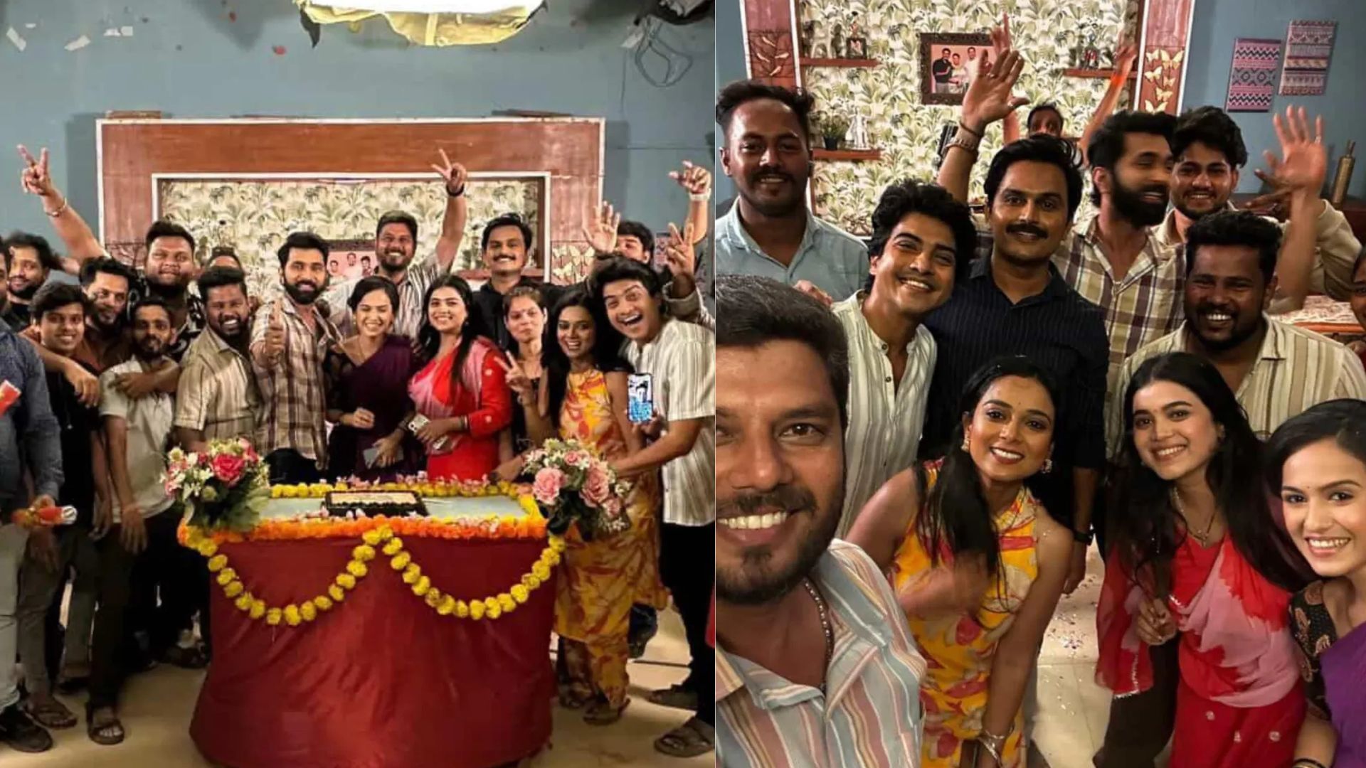 Sadhi Manas Serial Off Air