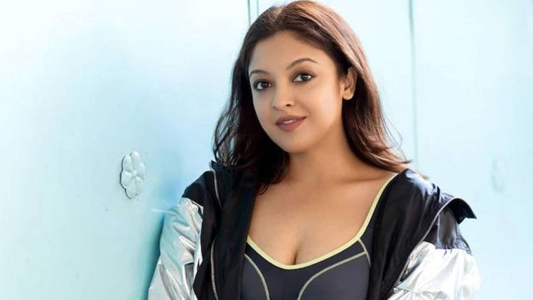 Tanushree Dutta Statement on Industry