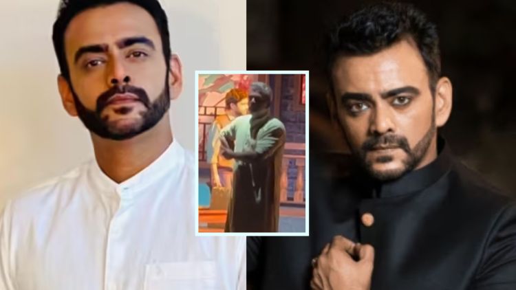 Astad Kale Angry On Audience