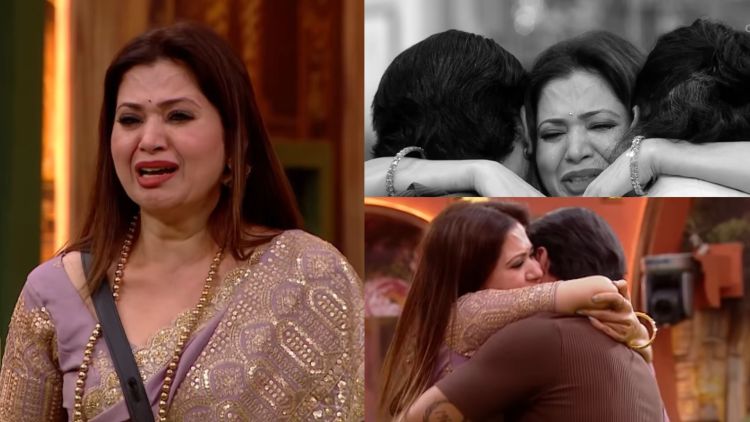 Bigg Boss Marathi 6