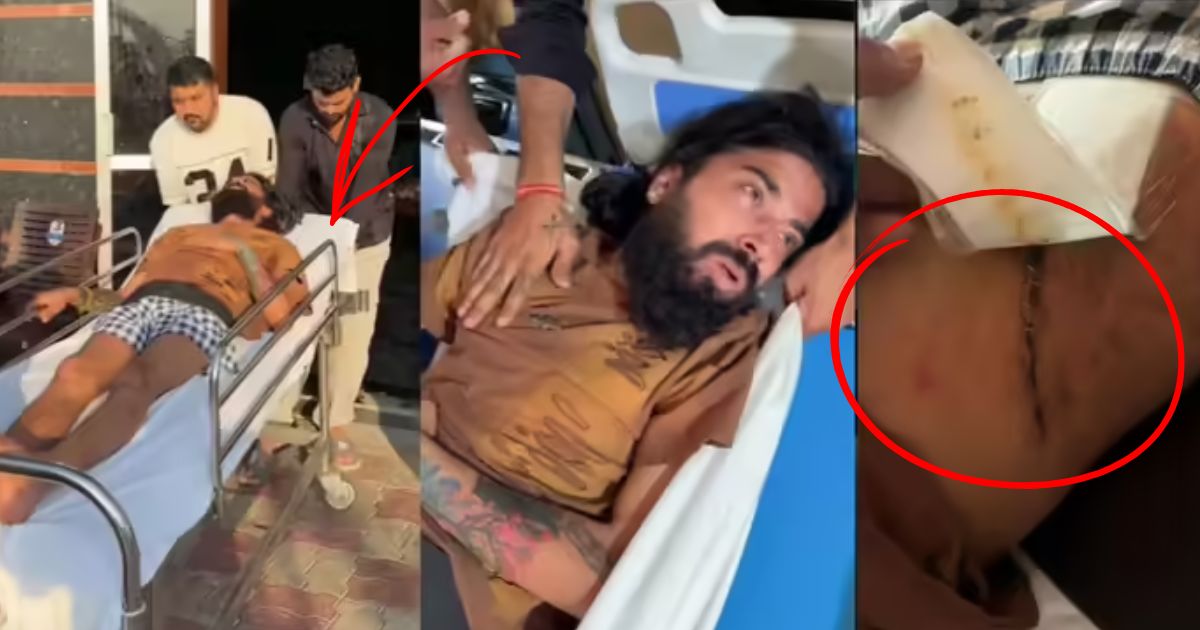 anurag dobhal health update