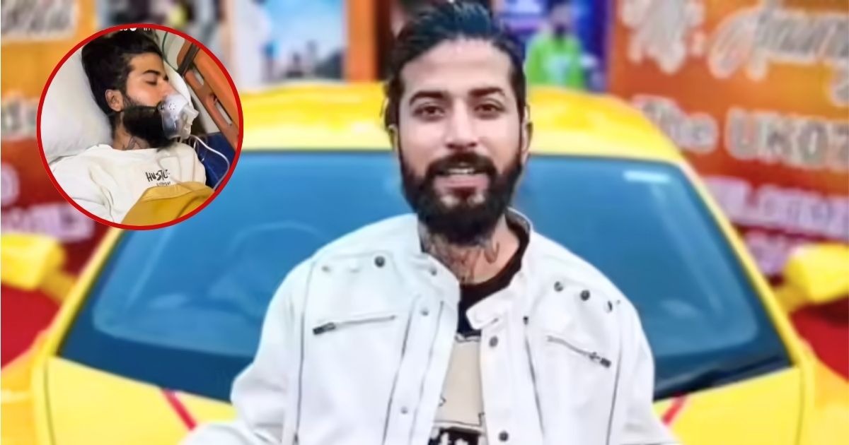 anurag dobhal health deteriorates