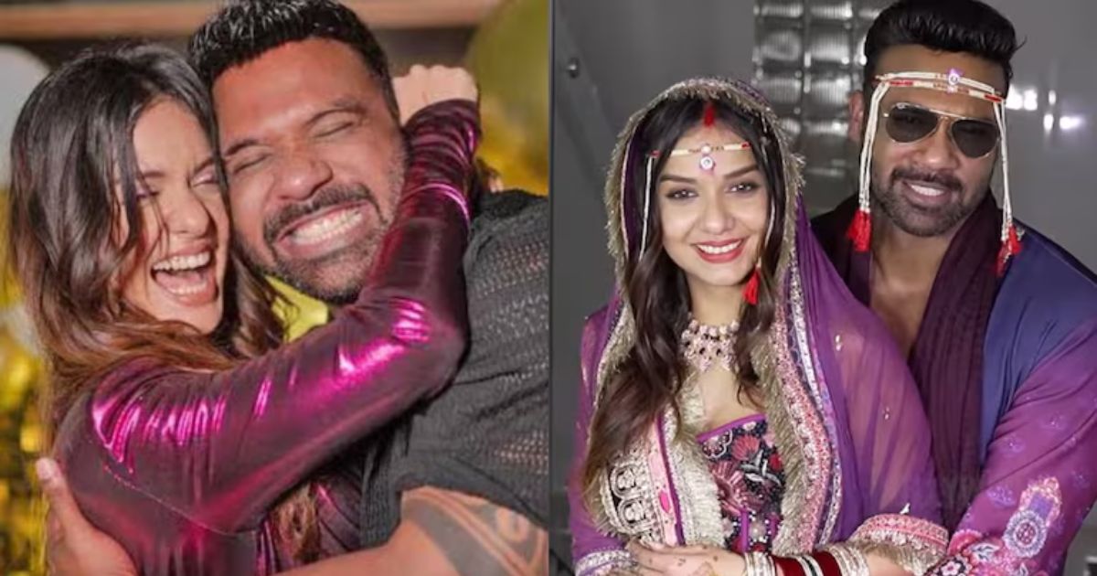 divya agarwal on divorce from husband