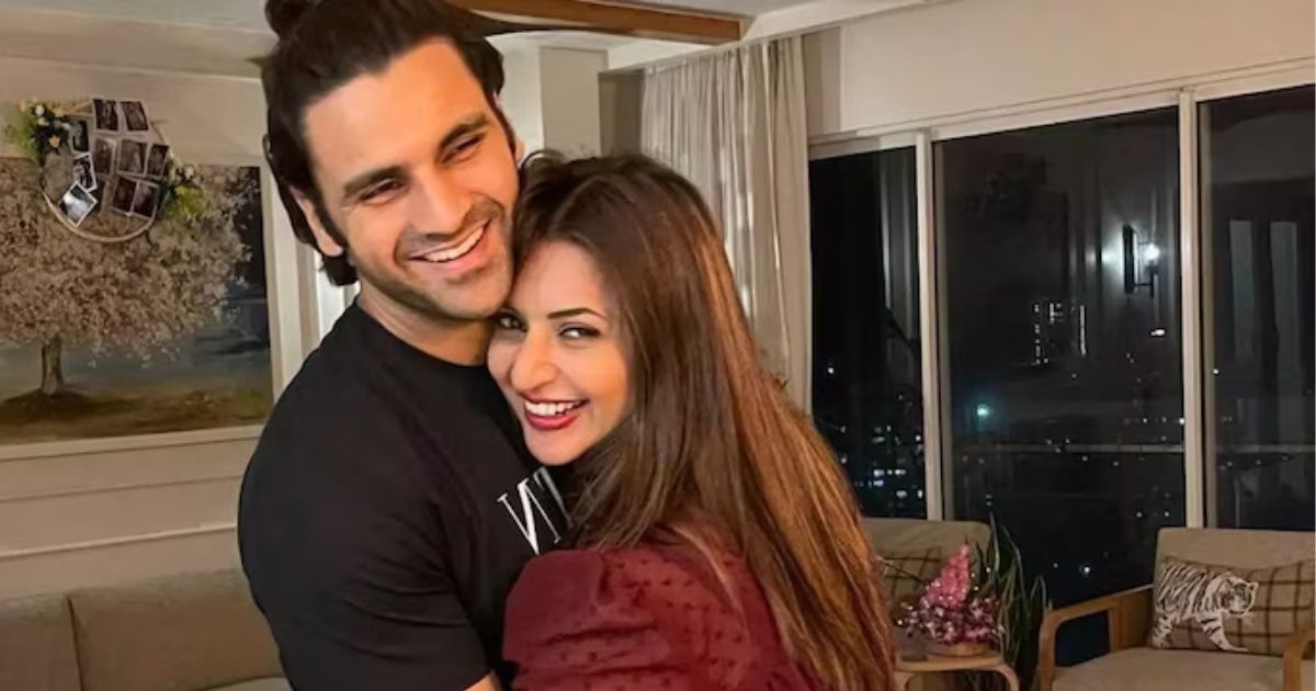 divyanka tripathi pregnant