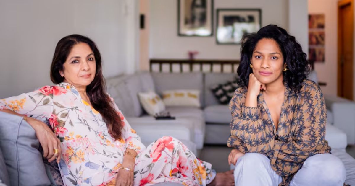 Neena Gupta struggle