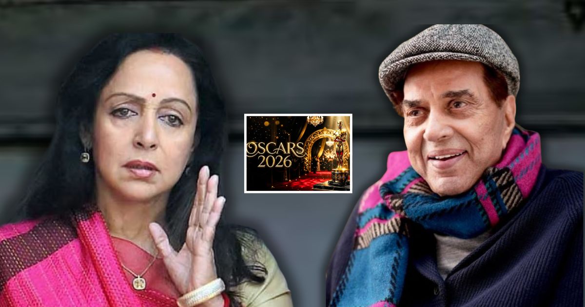 Hema Malini On Oscar 2026