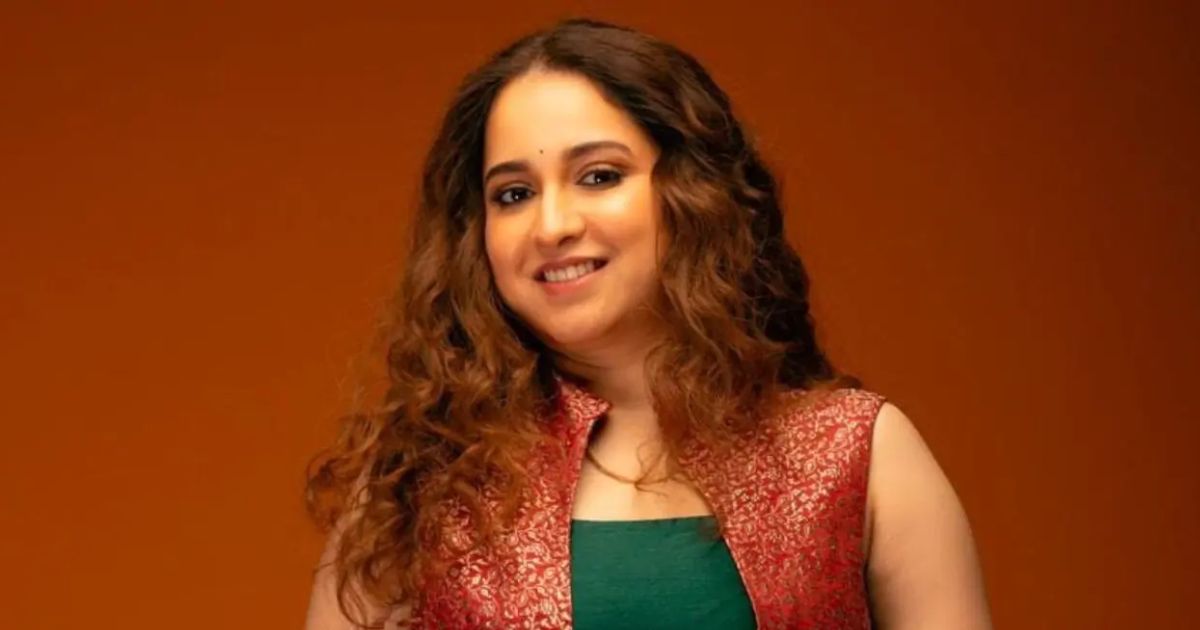 Prajakta Shukre elimination