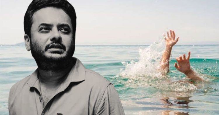 Bengali actor Rahul Banerjee death