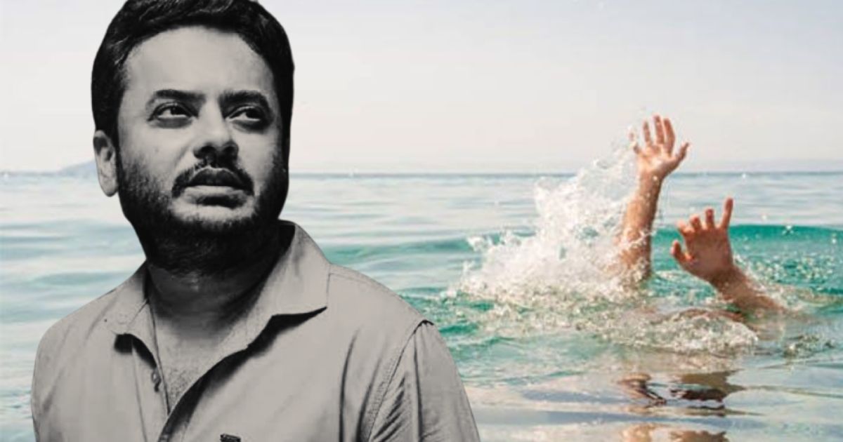 Bengali actor Rahul Banerjee death