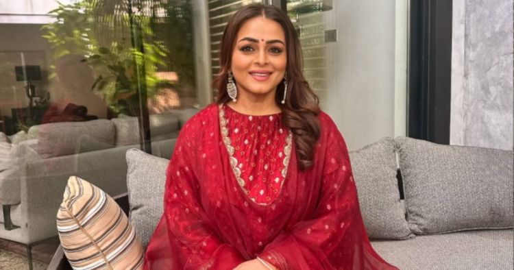 shilpa shirodkar interview