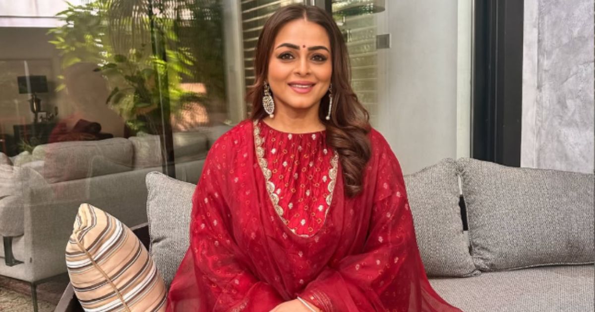 shilpa shirodkar interview