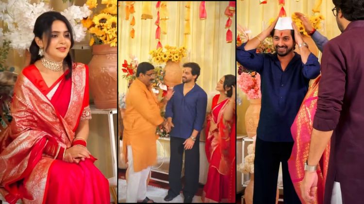 Famous Actress and Actor Wedding News