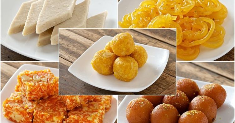 Reasons For Sugar Cravings 