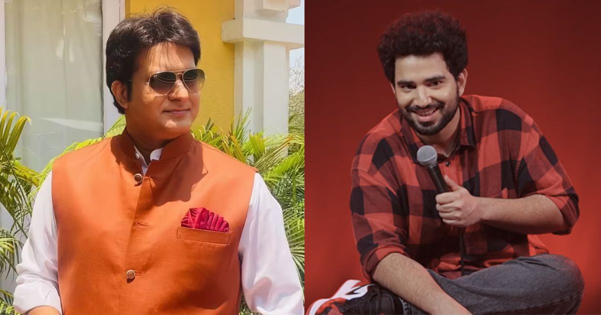 Swapnil Rajshekhar Post