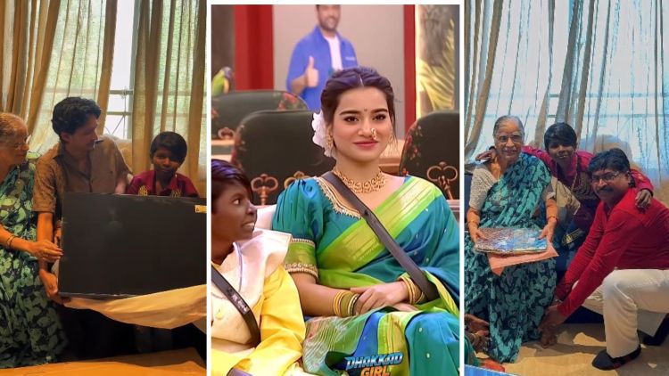 Bigg Boss Marathi 6