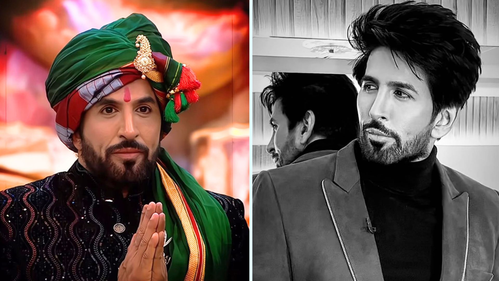 Vishal Kotian Untold Story