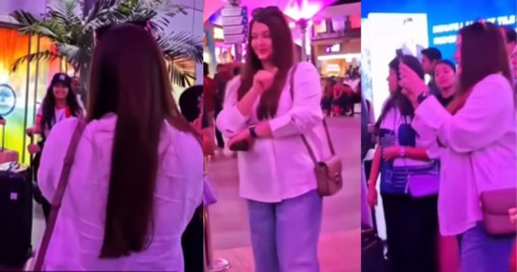 Aishwarya Rai updates