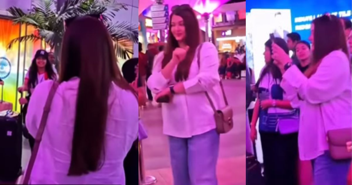 Aishwarya Rai updates